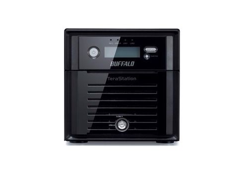 Nas Buffalo Ws5200D