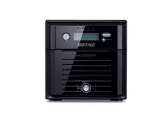  Nas Buffalo Ws5200D 