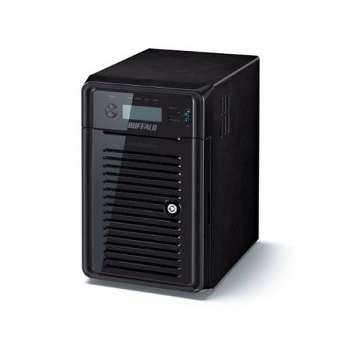 Nas Buffalo Ws5600D