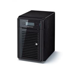  Nas Buffalo Ws5600D 