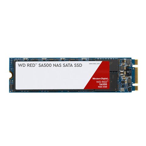 Nas Ssd Wd Red 2Tb M2 2280