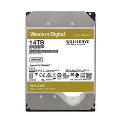  Nas Wd Gold 14Tb 