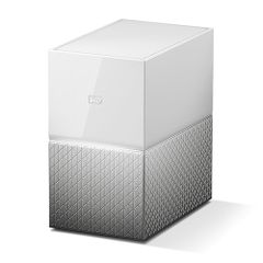  Nas Wd My Cloud Home Duo 20Tb 