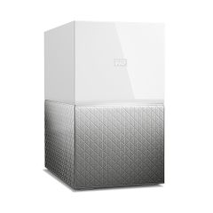  Nas Wd My Cloud Home Duo 8Tb 