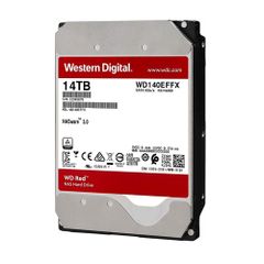  Nas Wd Red 14Tb Wd140Effxb 