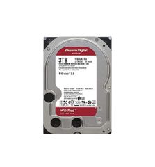  Nas Wd Red 3Tb Wd30Efax 