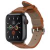 Dây da Apple Watch Native Union Classic 44mm