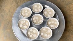  2 cách nấu chè củ mài (khoai mài) dẻo mềm, ngọt thơm đơn giản dễ làm 