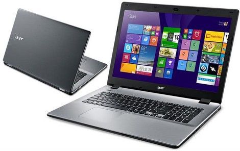 Acer Aspire E5-473-58Hc