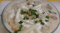  Cách nấu bánh canh bột xắt chay hấp dẫn mới lạ đơn giản cho lễ Vu Lan 