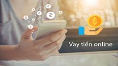  TOP 5 ứng dụng vay tiền online nhanh chóng, uy tín nhất 