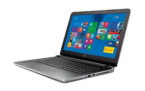 Hp 14-Ab151tx