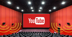  Cách xem video YouTube như ở rạp chiếu bằng tiện ích của Google Chrome 