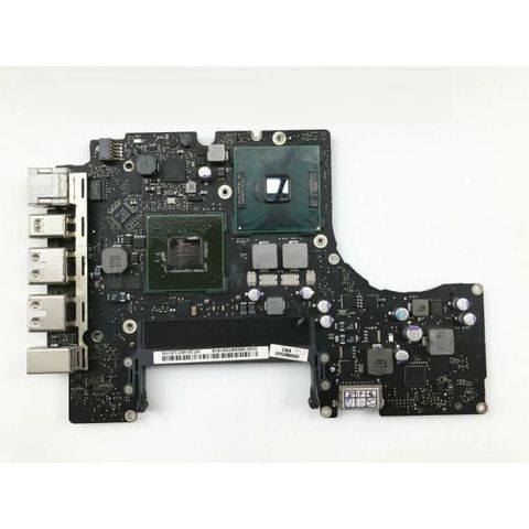Mainboard Macbook a1286 (2008 ) (châu âu)