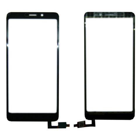 Mặt Kính Cảm Ứng Wiko Rainbow