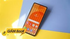  Nắm ngay bí kíp lên đời Galaxy A52s 5G: Giá bán đã hợp lý nay còn được giảm thêm 800k, SamFans chắc chắn không thể lỡ! 