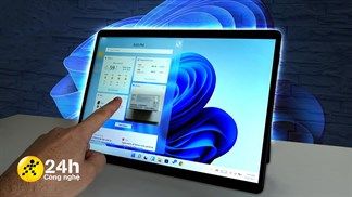 Hướng dẫn cách tắt hiệu ứng chuyển cảnh trên Windows 11, giúp máy tính của bạn hoạt động mượt mà hơn