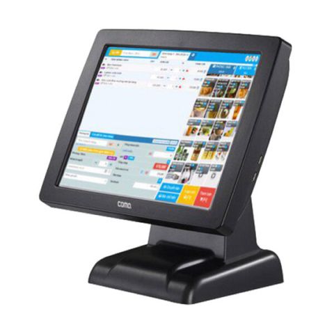 Máy Tính Tiền Pos Comq Q-pos1519