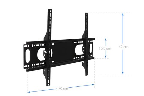 Khung treo Tivi 60-85 inch Cố định Camel CMT80