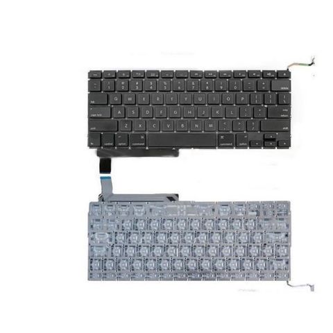 Bàn Phím Macbook Pro 17 Inch - Model A1309 ( Early 2009 - Mid 2010)