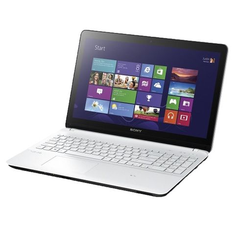 Sony Vaio Fit Svf-15213Cx