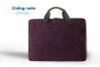 Túi chống sốc laptop 14 inch Tucano BFML1314-BX Burgundy