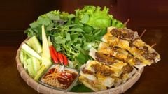  Cách làm chả lụi Lagi chay đơn giản cho ngày rằm tháng 7 thêm hương vị 