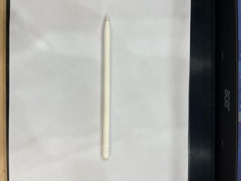 Bút cảm ứng Apple Pencil 2 MU8F2 Trắng - Imei