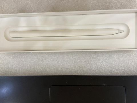 Bút cảm ứng Apple Pencil 2 MU8F2 Trắng - Imei