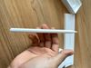 Bút cảm ứng Apple Pencil 2 MU8F2 Trắng - Imei