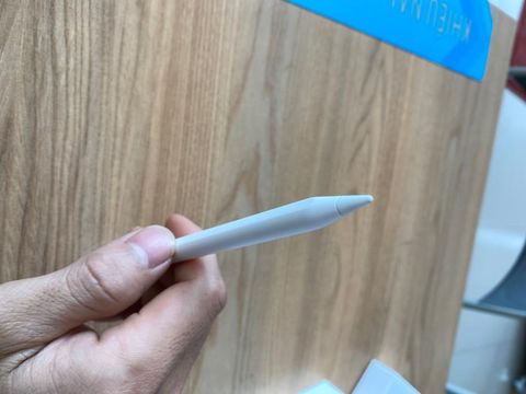 Bút cảm ứng Apple Pencil 2 MU8F2 Trắng - Imei