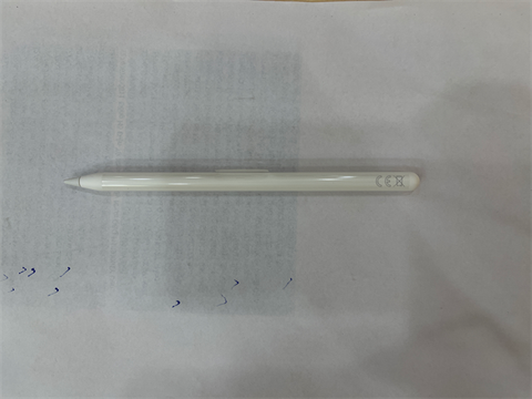 Bút cảm ứng Apple Pencil 2 MU8F2 Trắng - Imei