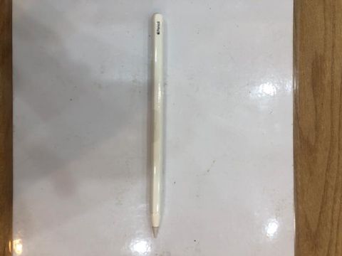 Bút cảm ứng Apple Pencil 2 MU8F2 Trắng - Imei