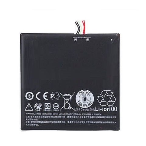 Pin HTC Touch Diamond 2