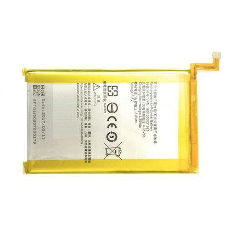 Thay pin Oppo Find 5