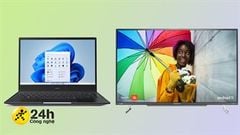  Nokia PureBook S14 và loạt Nokia Smart TV ra mắt: TV độ phân giải đến chuẩn Ultra HD 4K, nhiều công nghệ tiên tiến, giá tốt 