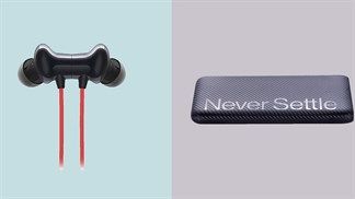 OnePlus ra mắt pin sạc dự phòng 10.000mAh tích hợp nhiều tính năng thông minh, tai nghe Bullets Wireless Z Bass Edition