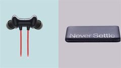  OnePlus ra mắt pin sạc dự phòng 10.000mAh tích hợp nhiều tính năng thông minh, tai nghe Bullets Wireless Z Bass Edition 