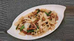  Cách làm mề xào hành tây giòn dai dễ làm cho bữa cơm thêm hấp dẫn 