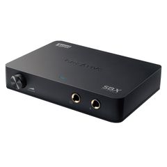 SoundCard Creative Sound Blaster X Fi HD 