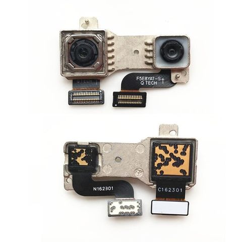 Camera Huawei Ascend D2 Lte AscendD2