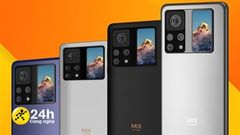  Xuất hiện video Xiaomi Mi MIX 4 có camera ẩn, được tích hợp thêm màn hình phụ phía sau giống Mi 11 Ultra 