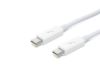 Cáp Thunderbolt 2 m Apple MD861 Trắng