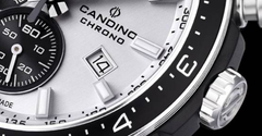  Đồng hồ Candino của nước nào? Có tốt không? 