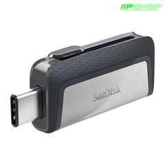  USB Sandisk Ultra Dual USB Type C - USB 3.1 