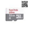 Thẻ Nhớ Sandisk Micro Ultra C10 SDHC / SQUNS