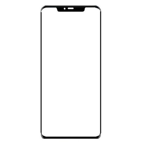 Thay Mặt Kính Huawei Ascend P6 Ascendp6