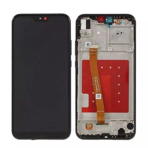Màn Hình Huawei Ascend P7 Mini Ascendp7