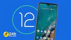  Người dùng Nokia G50 tại một số khu vực đã bắt đầu được cập nhật Android 12, kiểm tra chiếc điện thoại của bạn xem! 