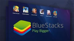  Cách cài đặt giả lập BlueStacks để chơi game Android trên máy tính 